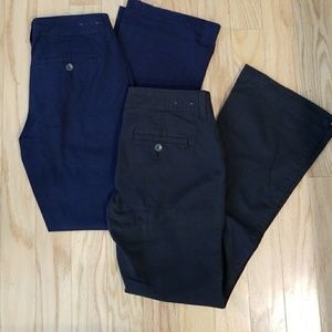 2 Arizona Cotton Duck Jeans 7